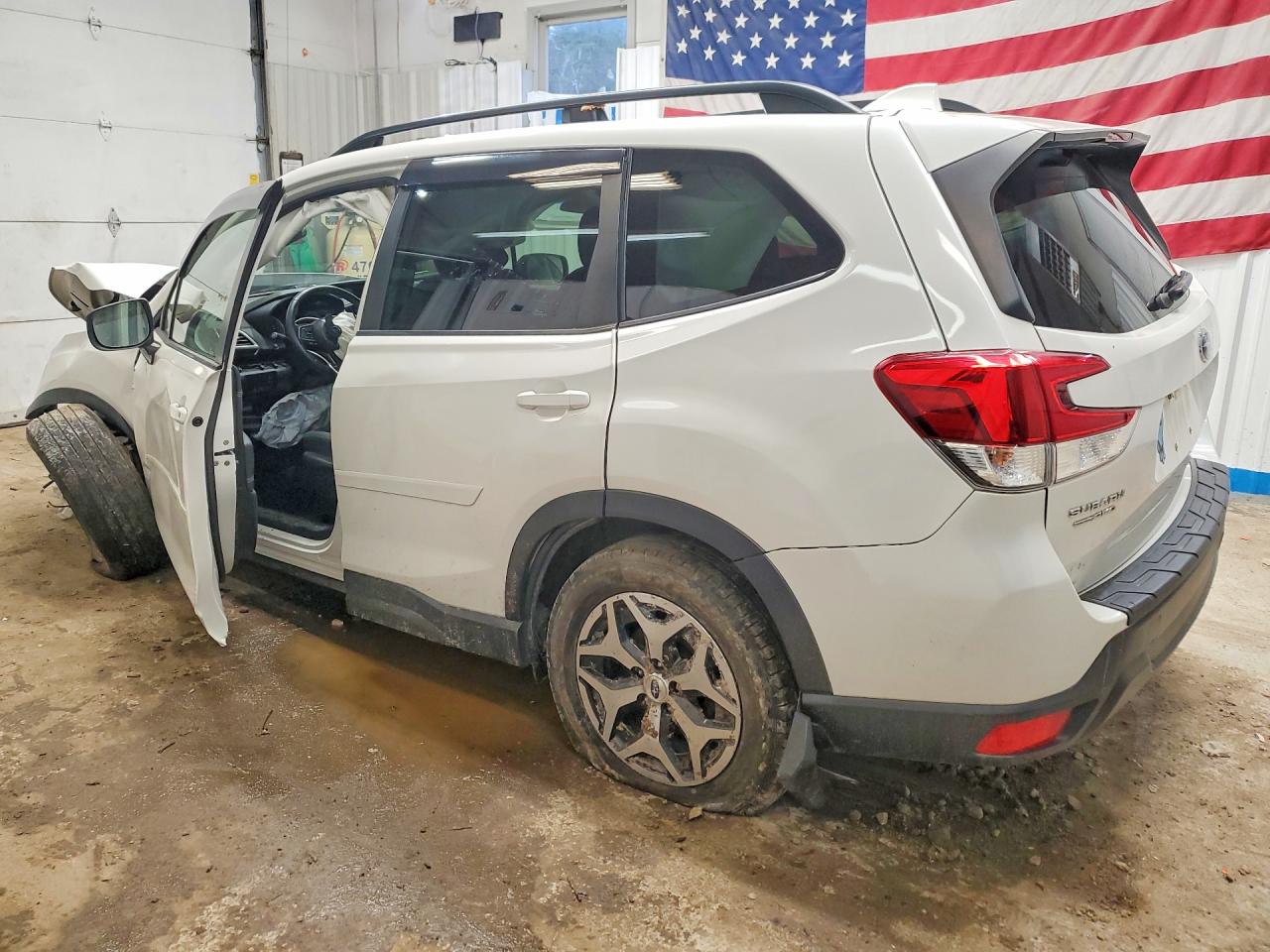Subaru Forester Premium