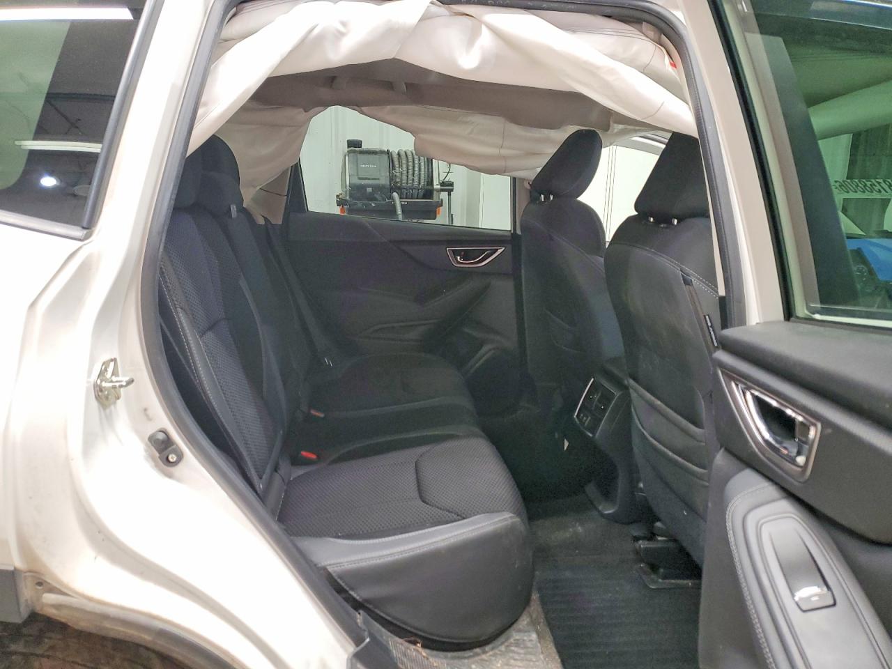 Subaru Forester Premium
