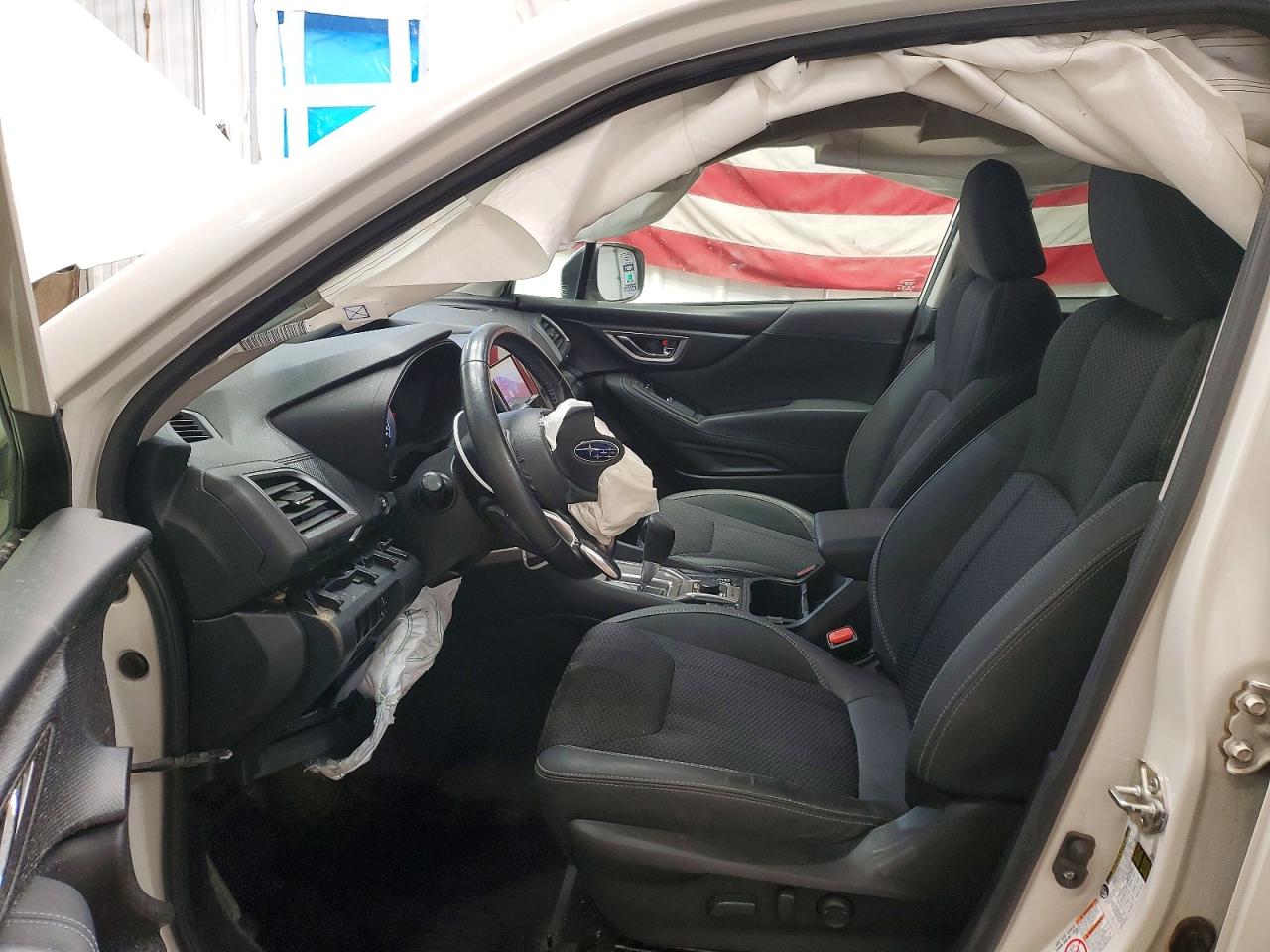 Subaru Forester Premium