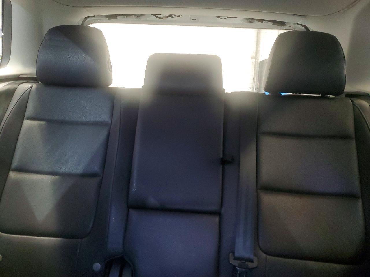 Volkswagen Tiguan S