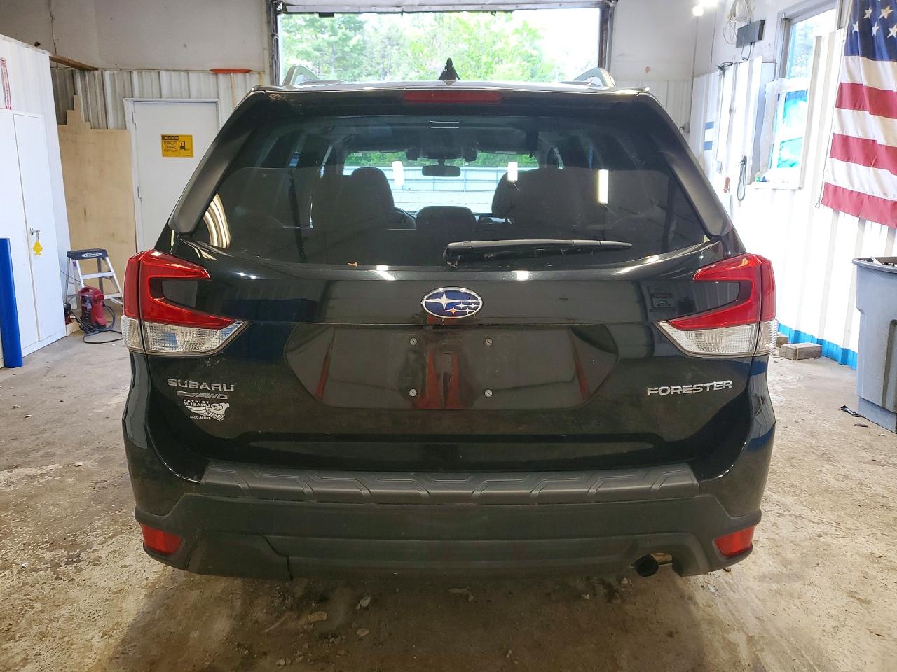 Subaru Forester Premium