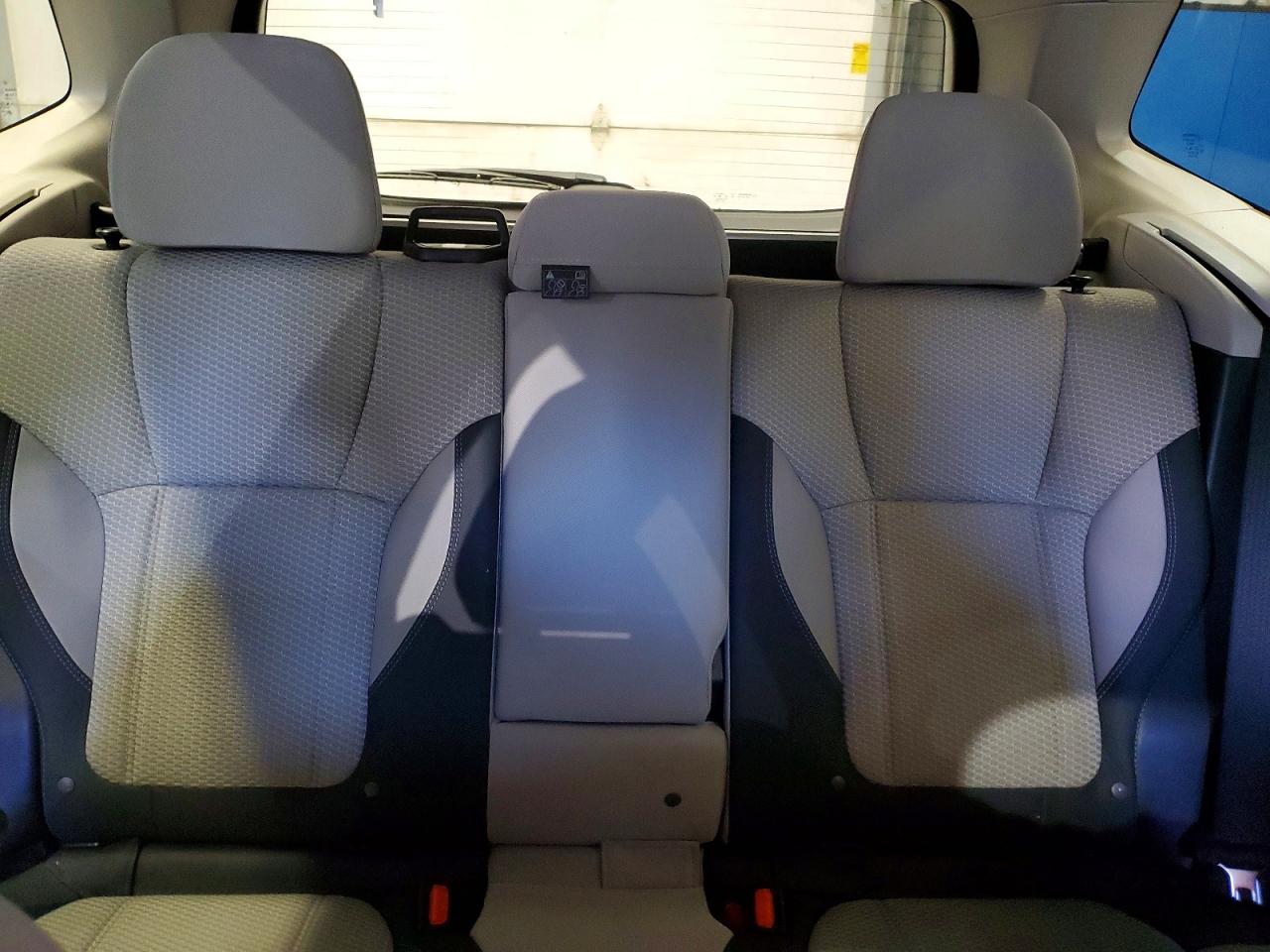 Subaru Forester Premium