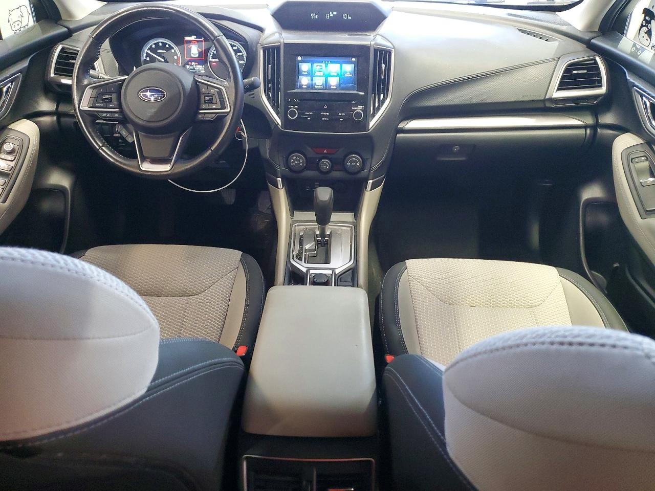 Subaru Forester Premium