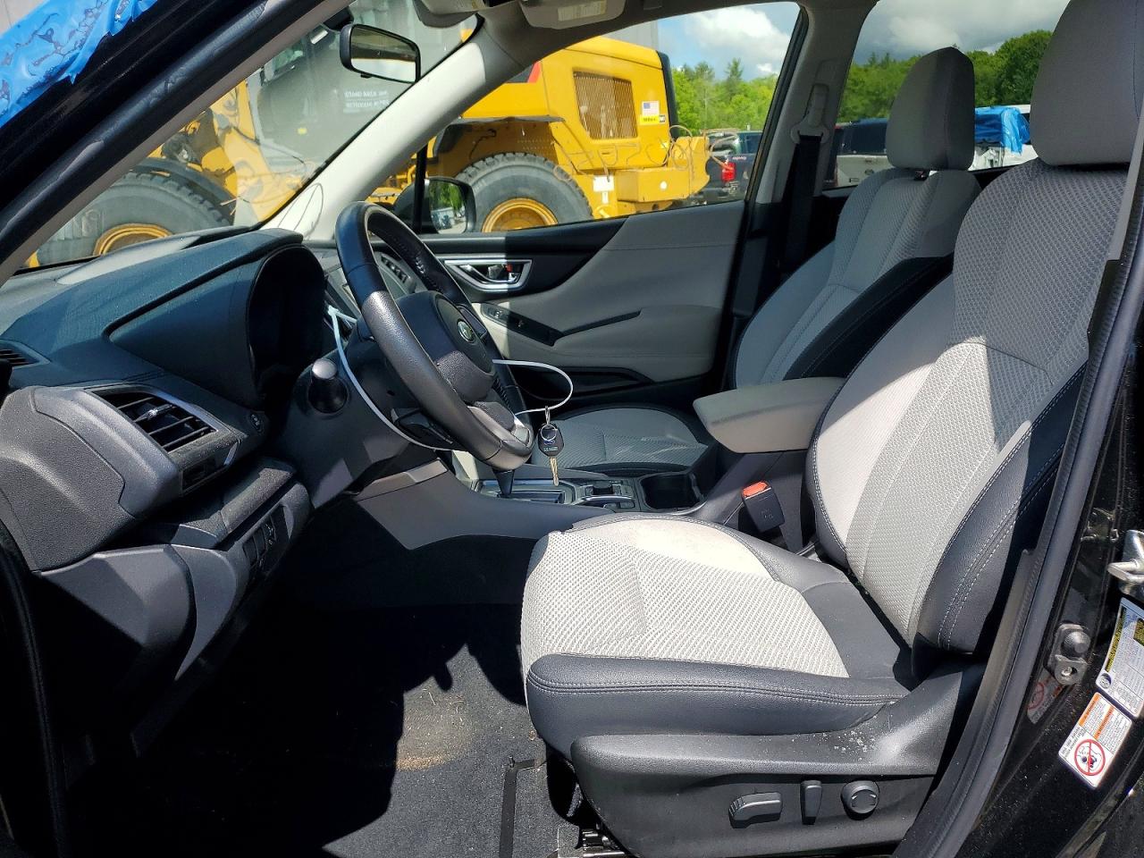 Subaru Forester Premium