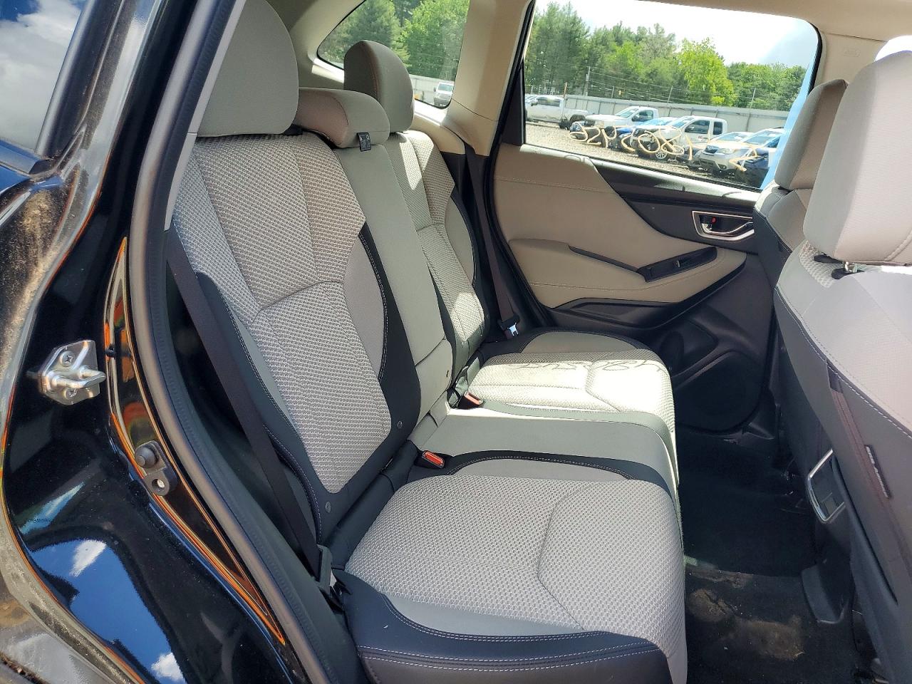 Subaru Forester Premium