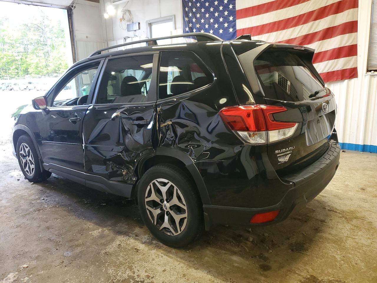 Subaru Forester Premium
