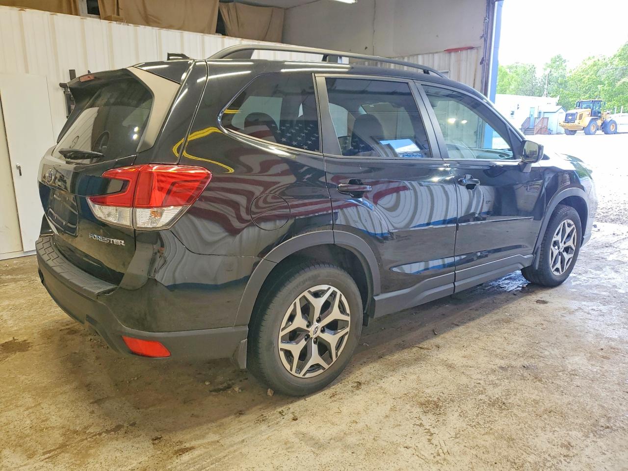 Subaru Forester Premium