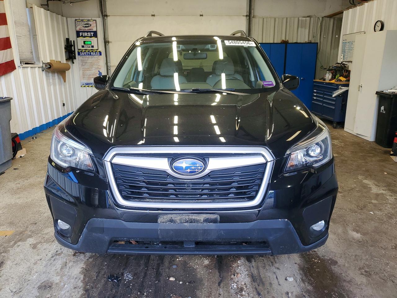 Subaru Forester Premium