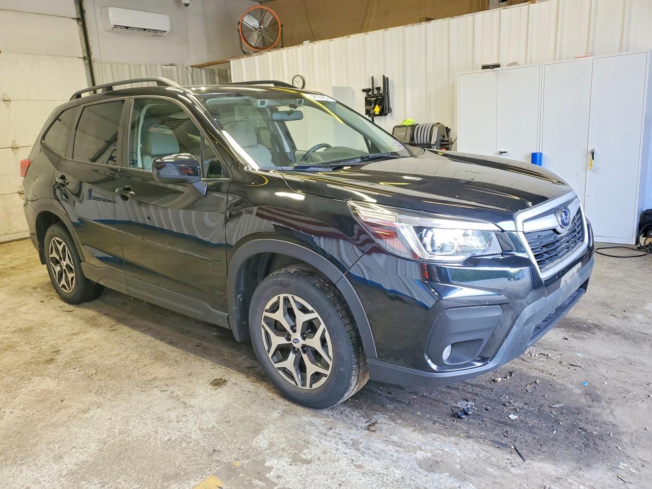 Subaru Forester Premium