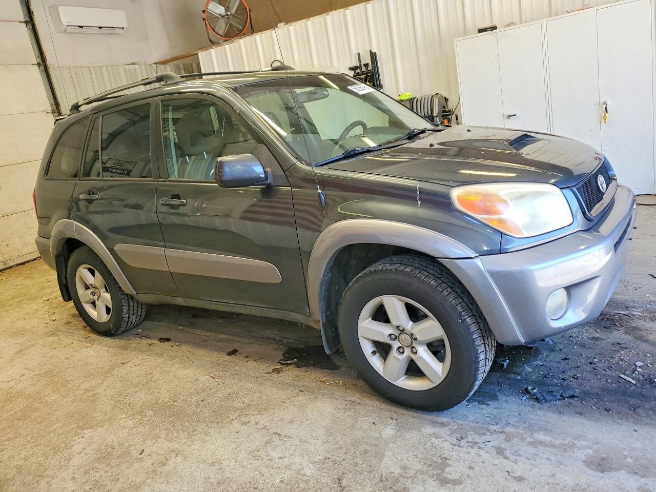 Toyota RAV4 Base