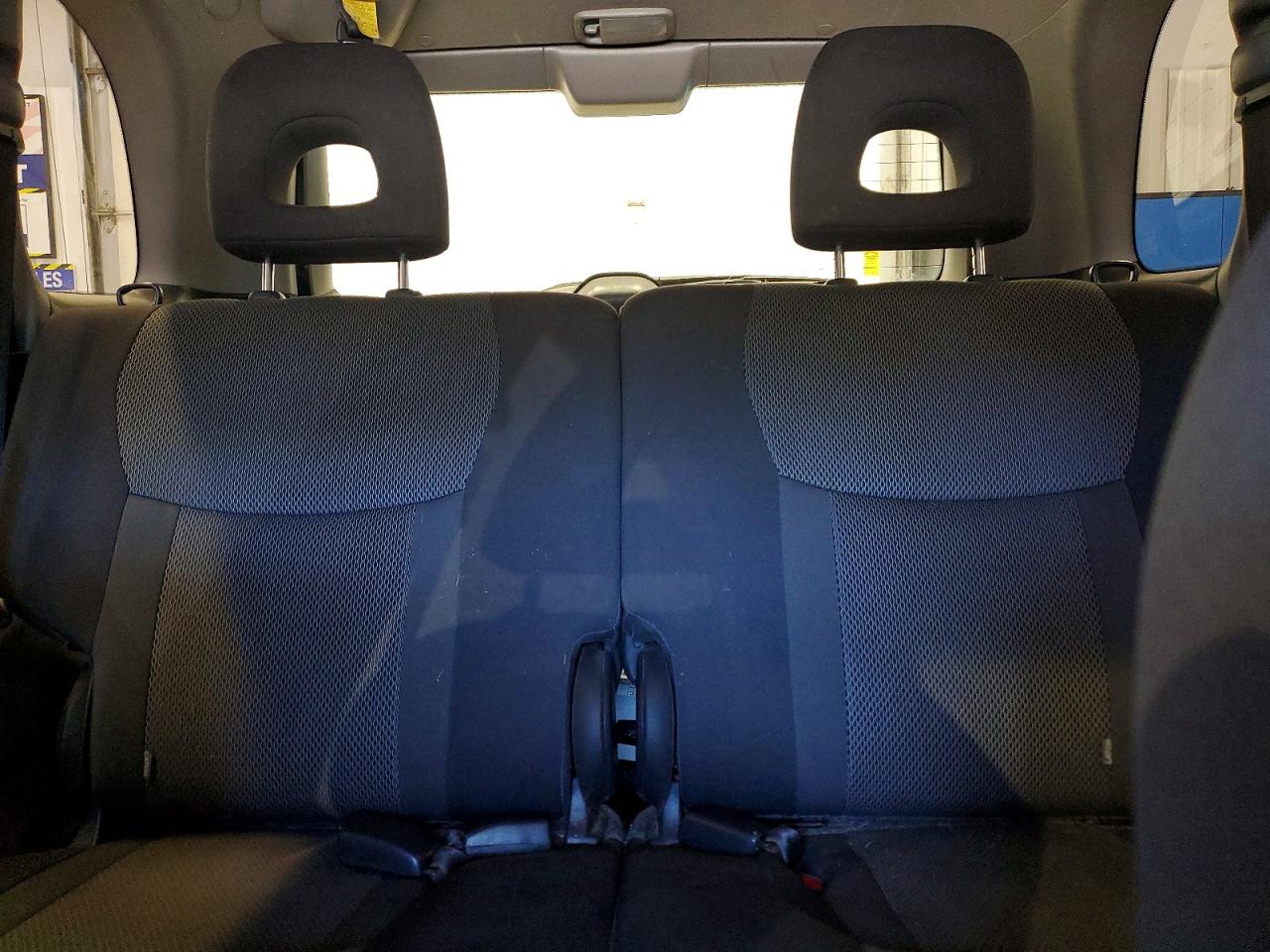 Toyota RAV4 Base