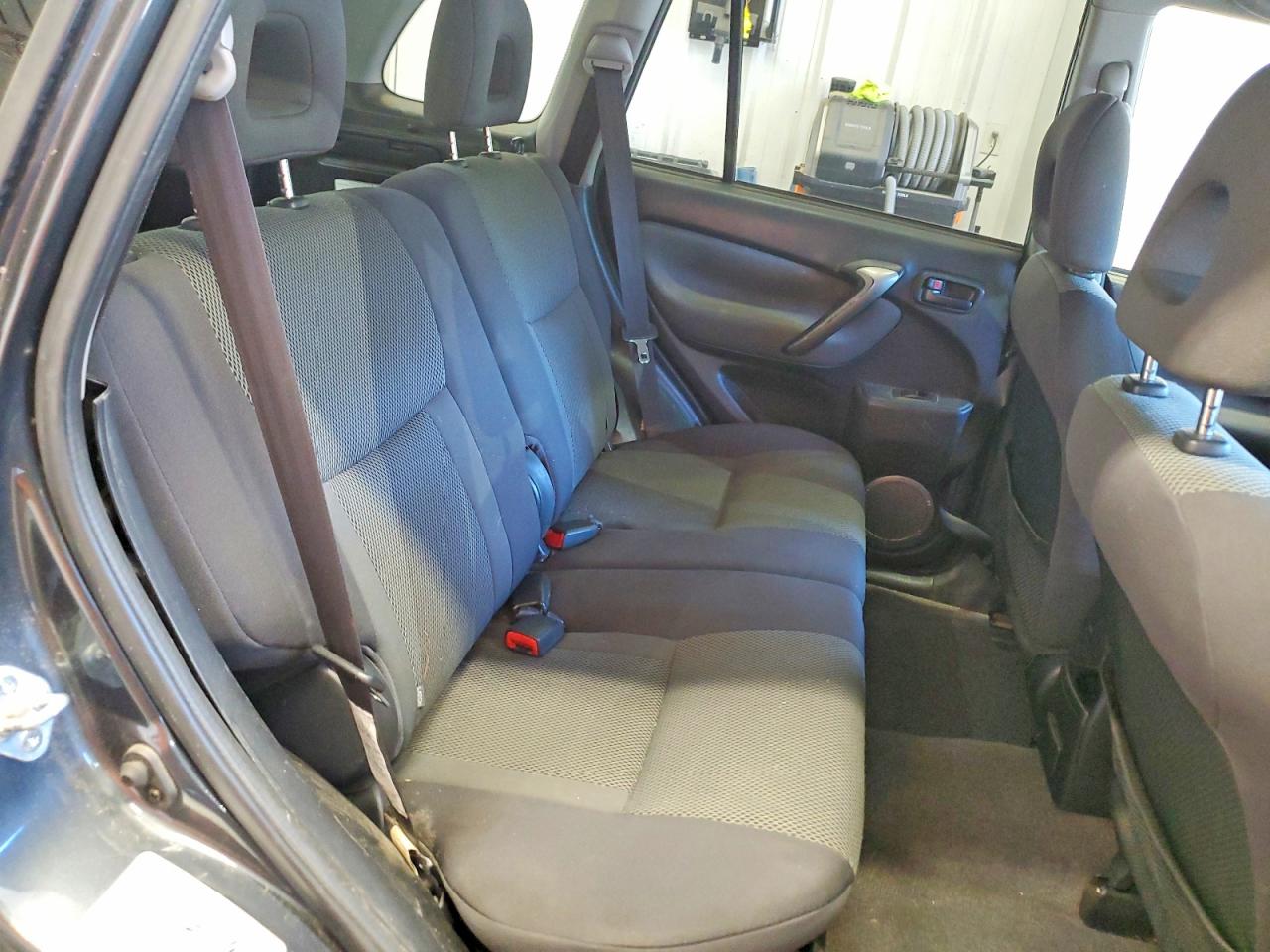 Toyota RAV4 Base