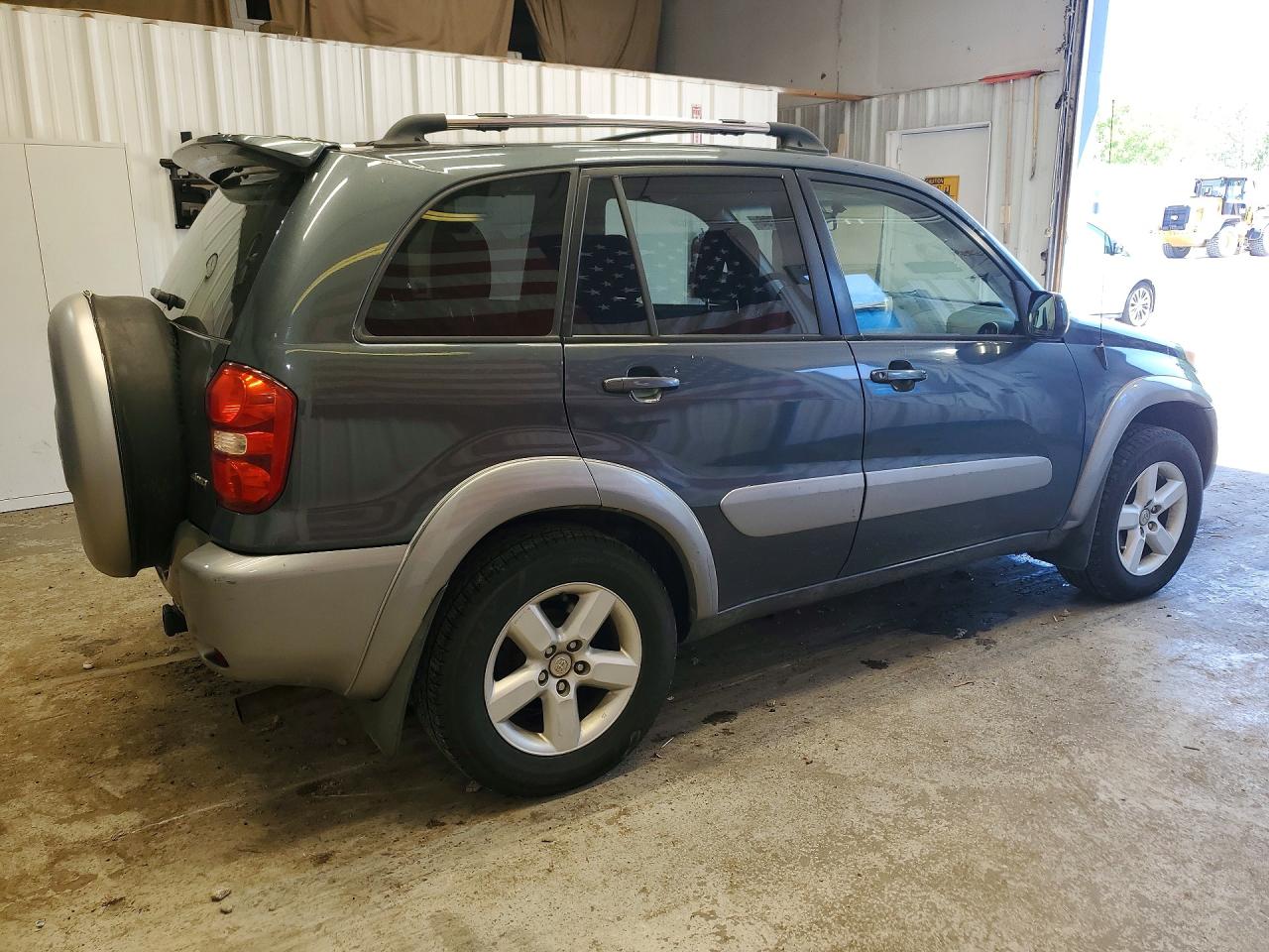 Toyota RAV4 Base