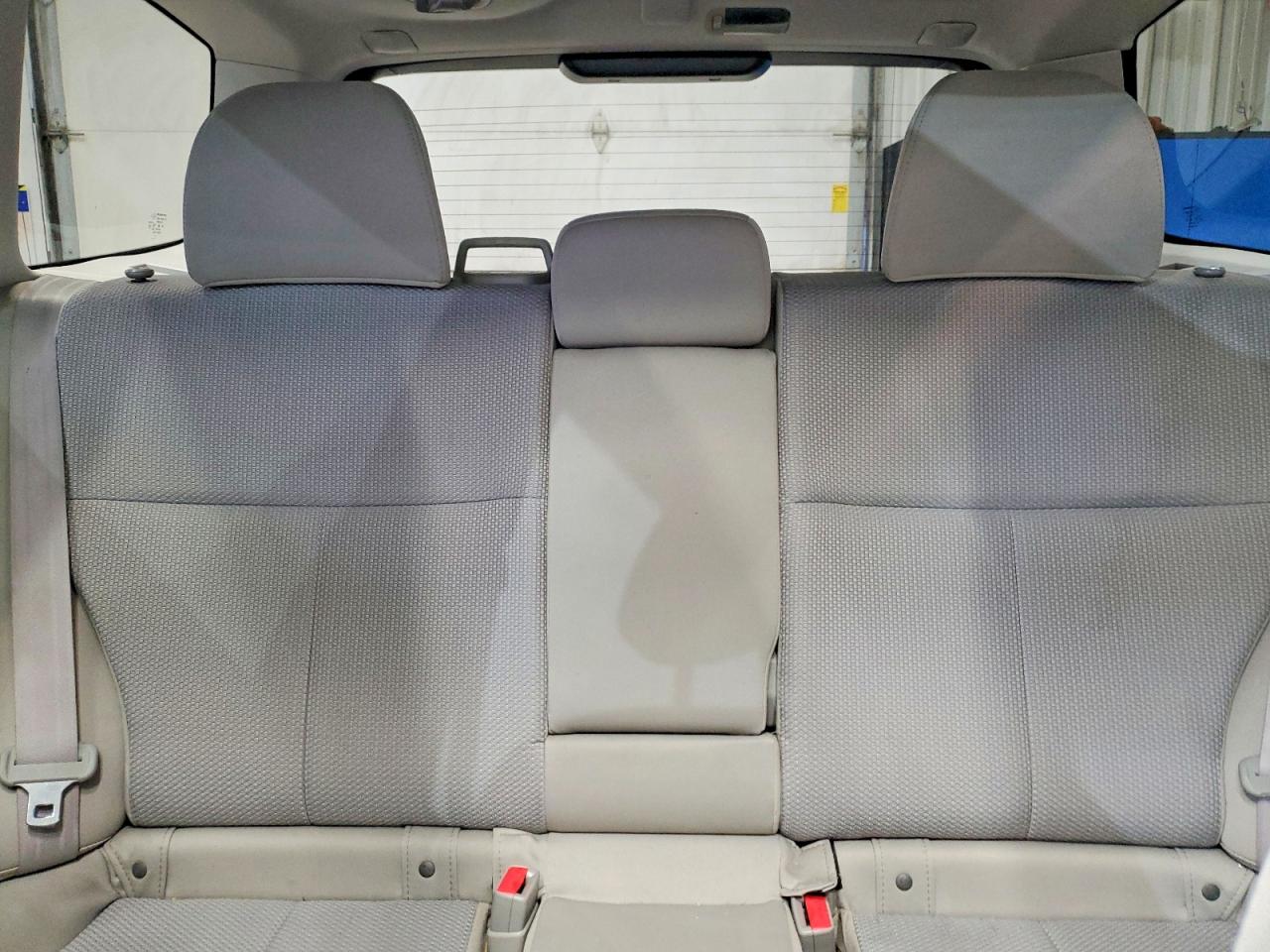 Subaru Forester 2.5x Premium