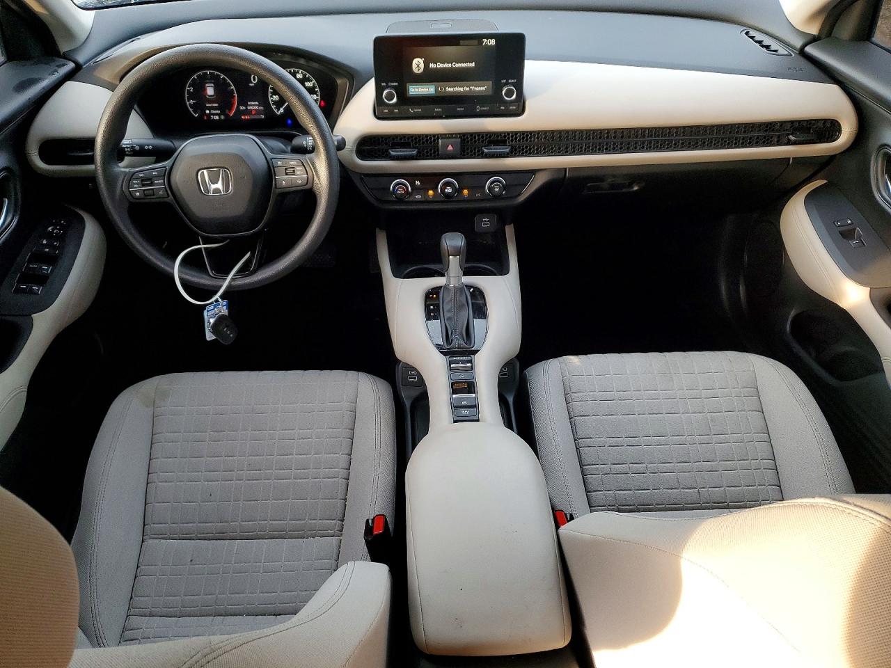 Honda HR-V Lx