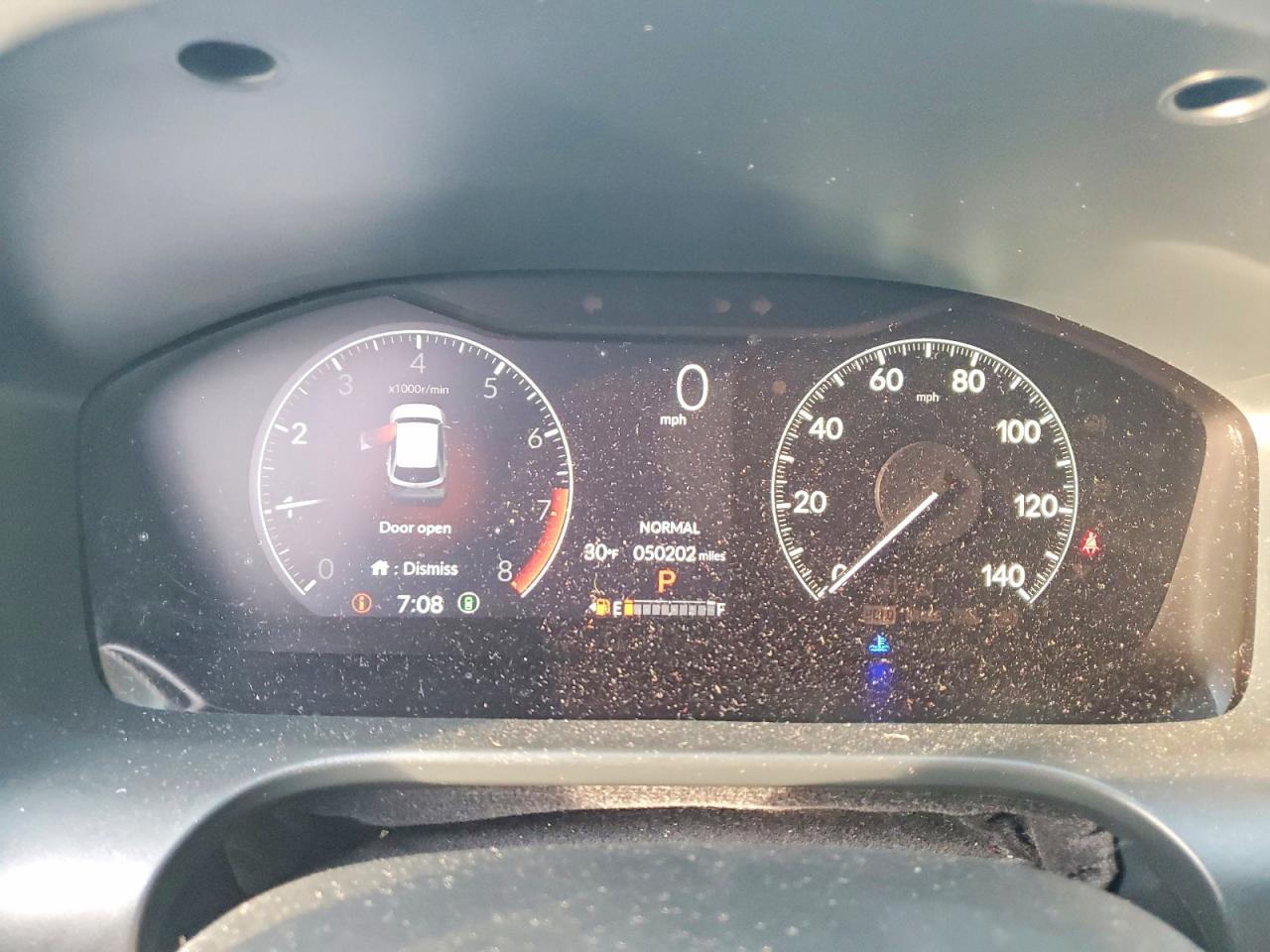 Honda HR-V Lx