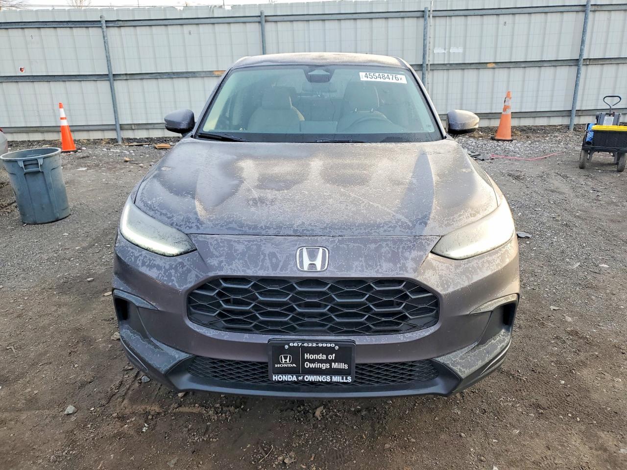 Honda HR-V Lx