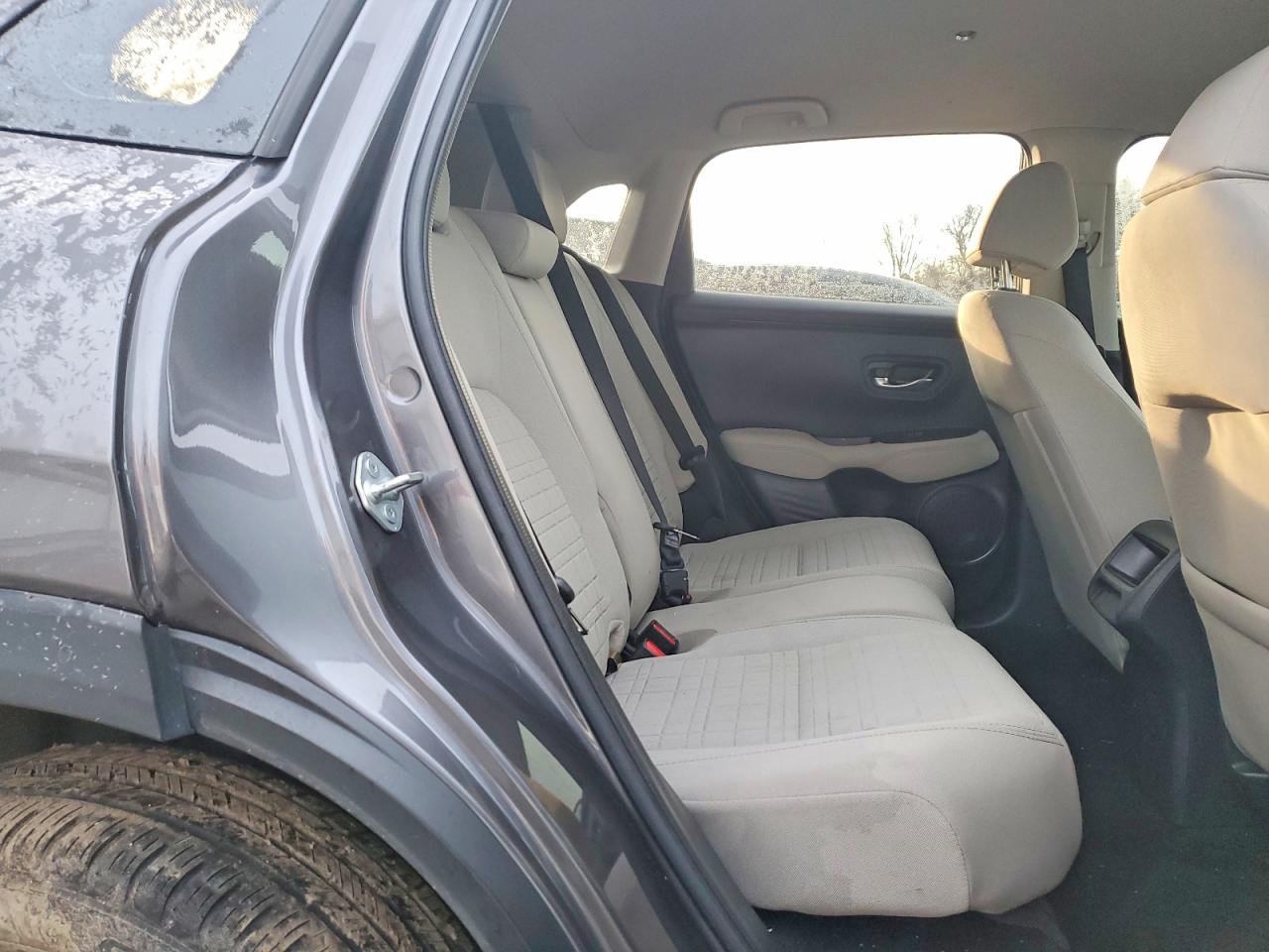 Honda HR-V Lx