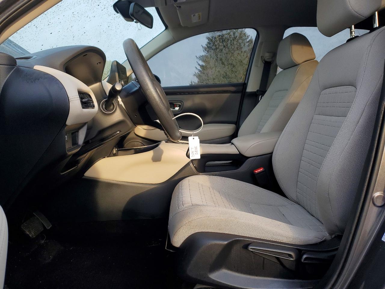 Honda HR-V Lx