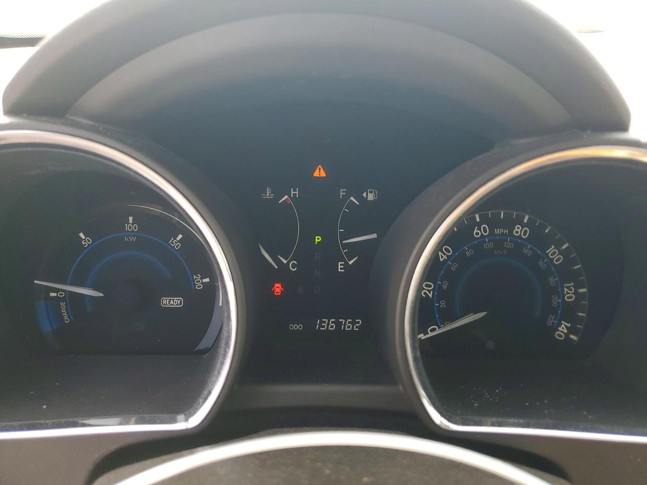 Toyota Highlander Limited