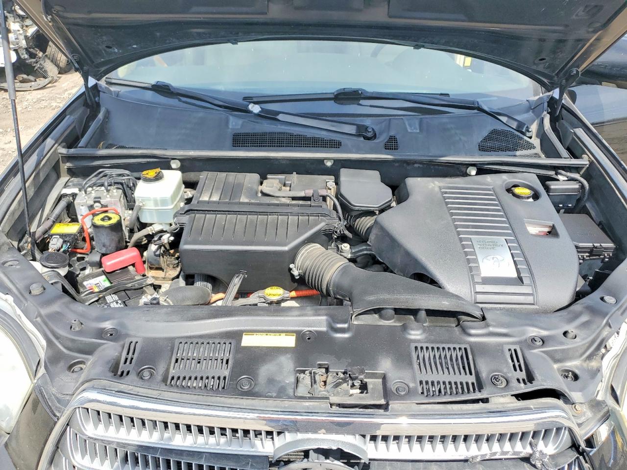 Toyota Highlander Limited