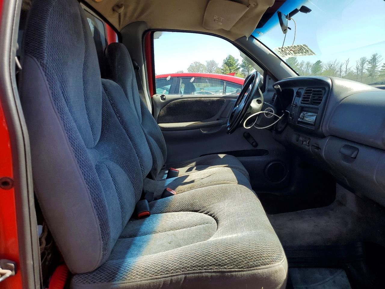 Dodge Dakota