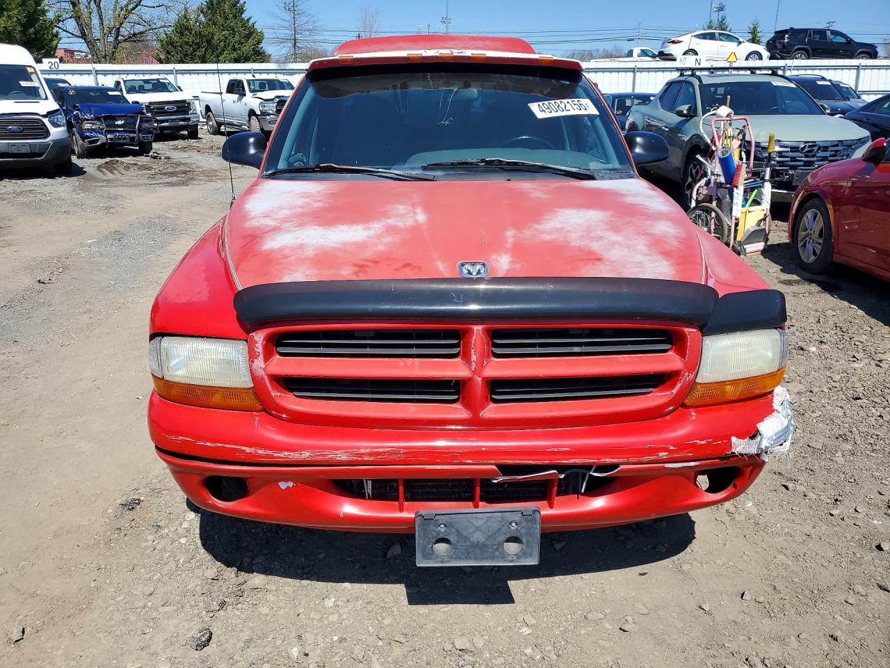 Dodge Dakota