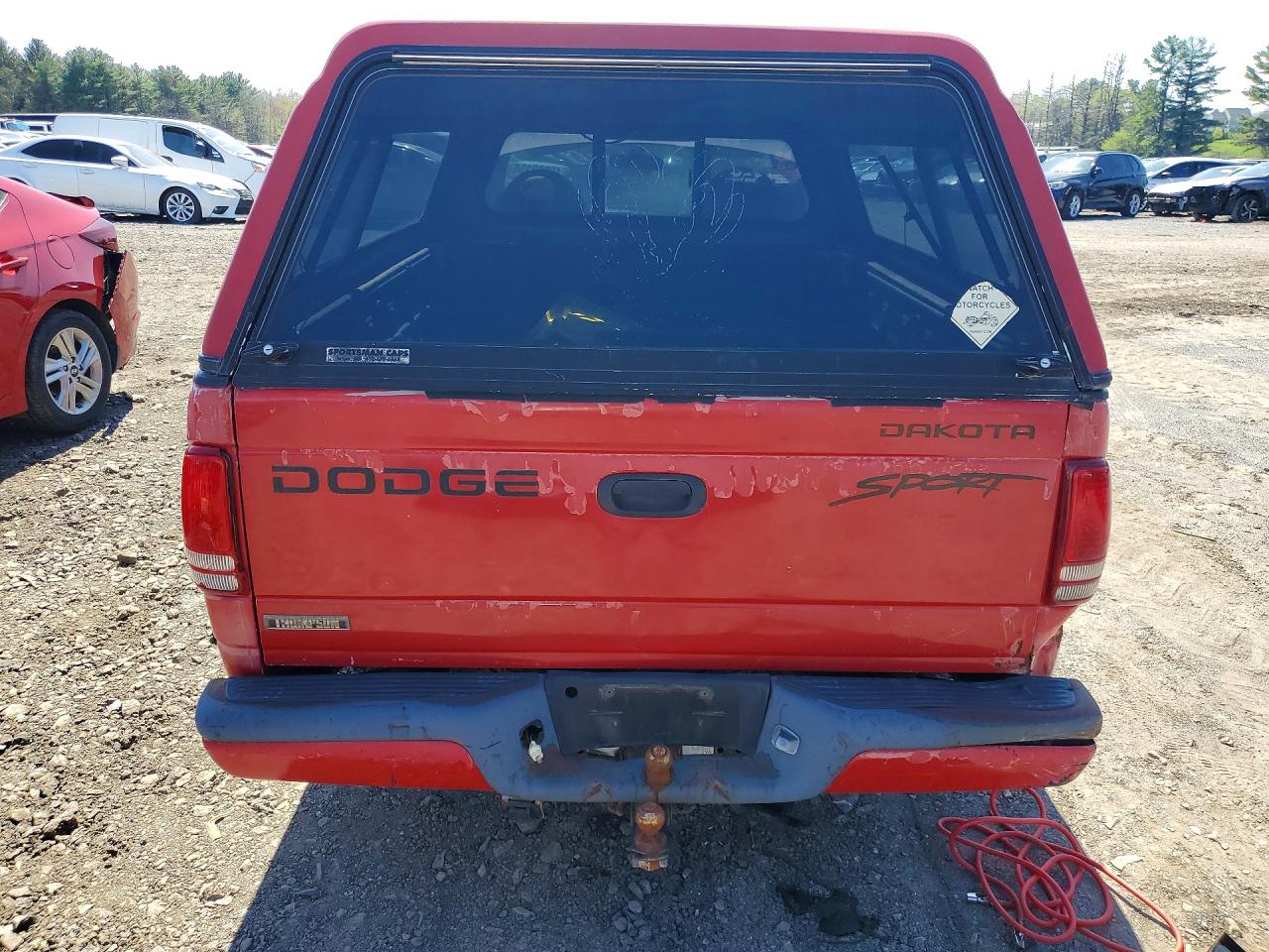 Dodge Dakota