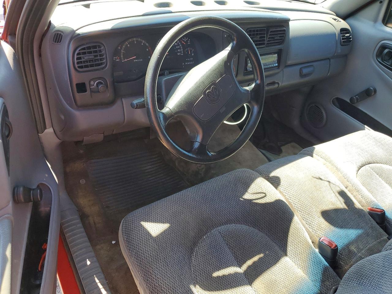 Dodge Dakota