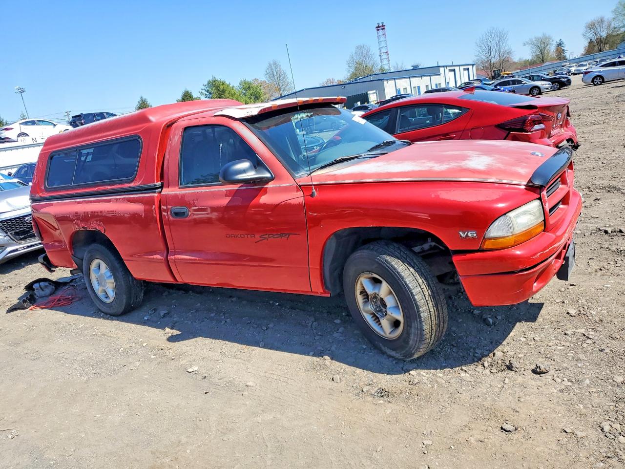 Dodge Dakota