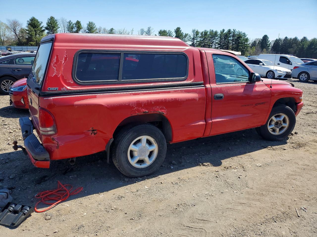 Dodge Dakota