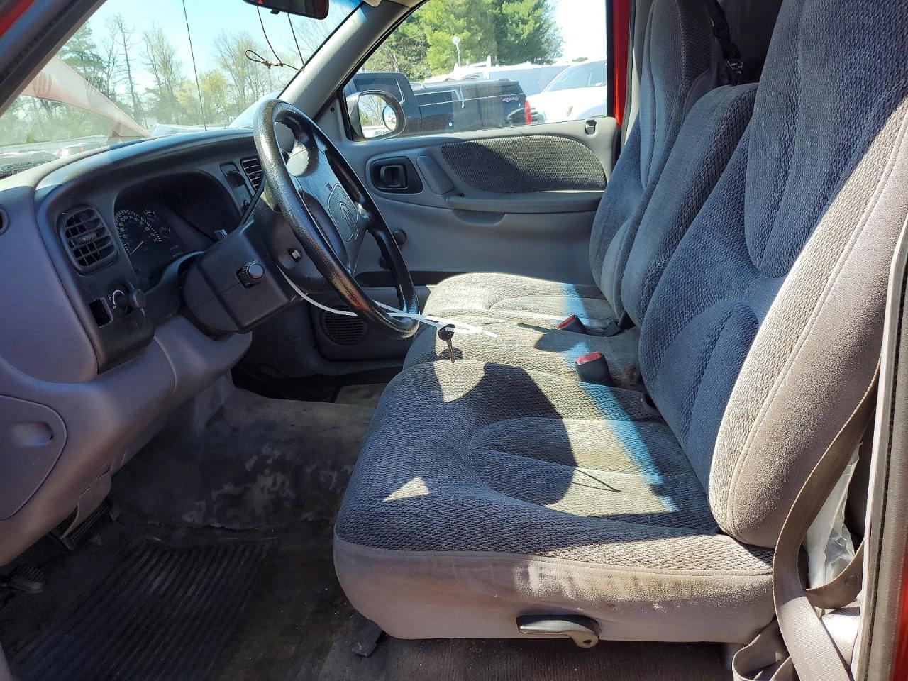 Dodge Dakota