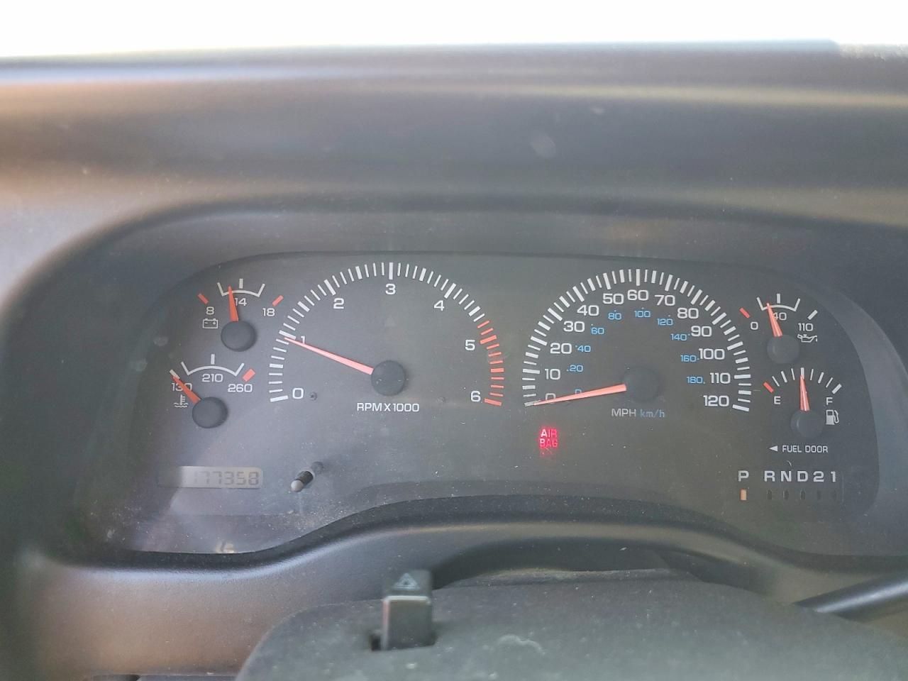 Dodge Dakota