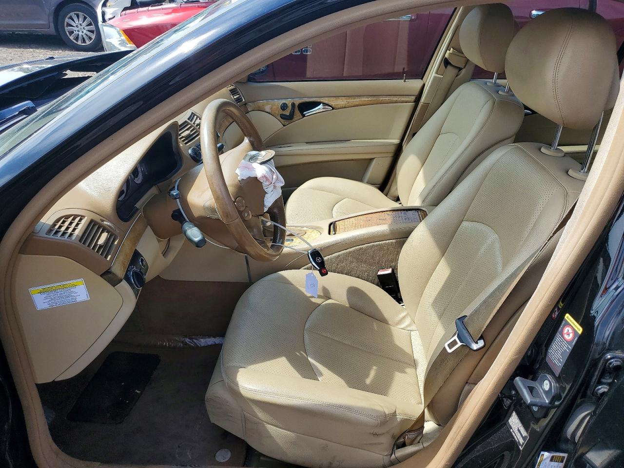 Merz E-Class