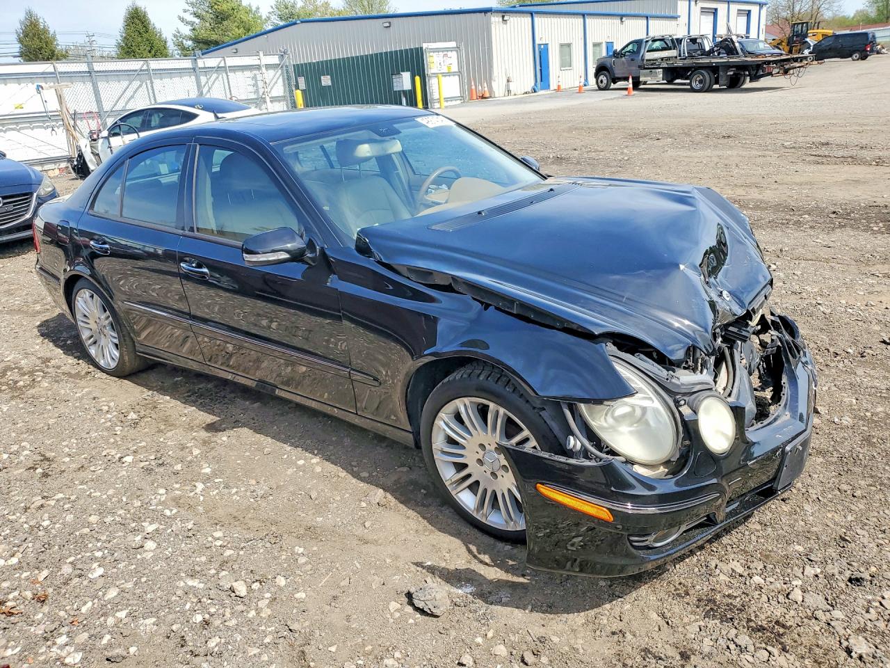Merz E-Class
