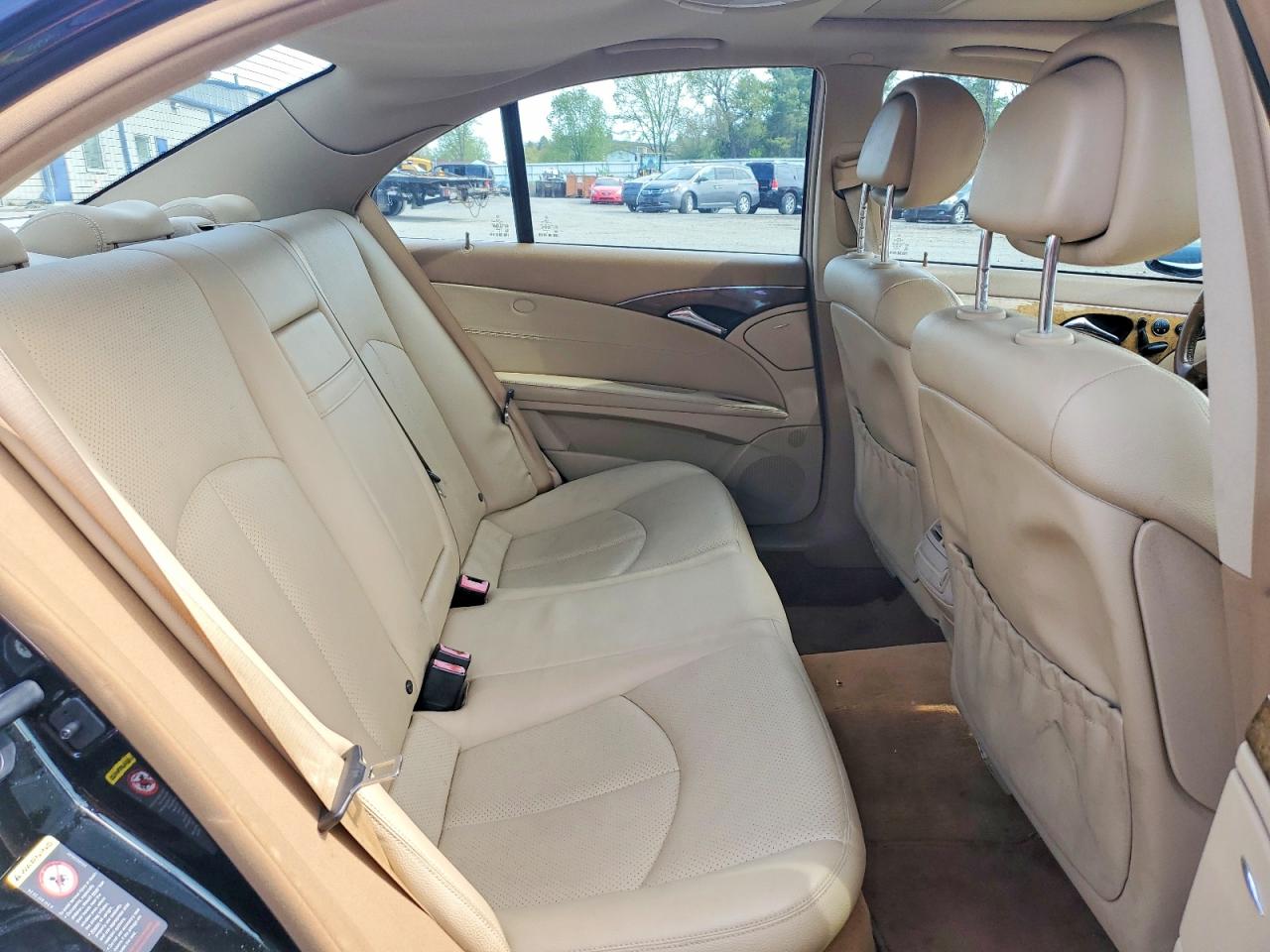 Merz E-Class