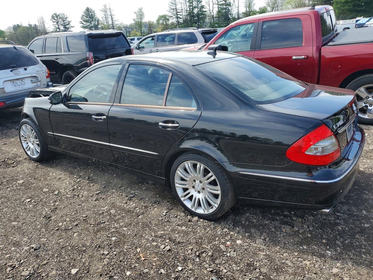 Merz E-Class