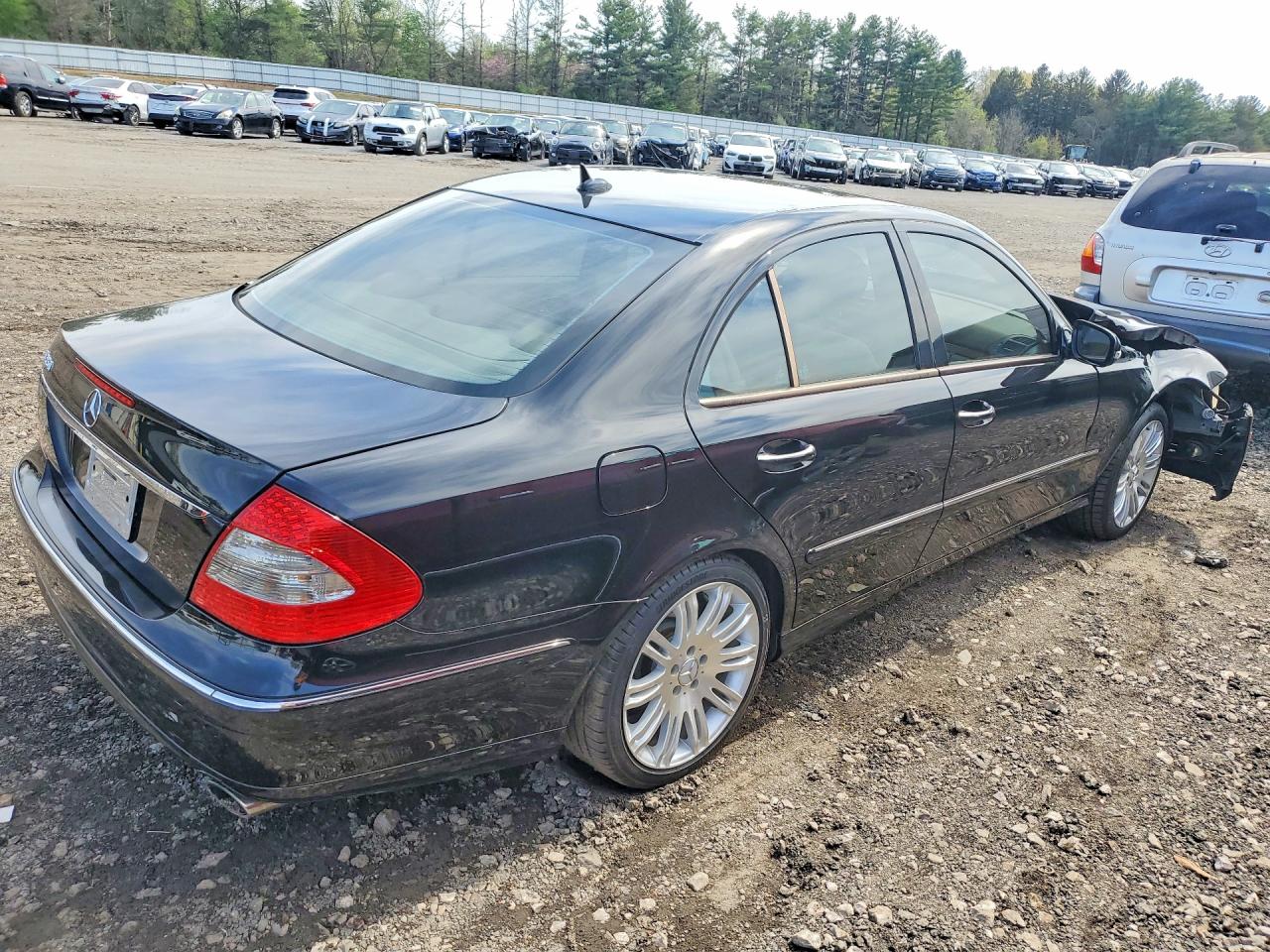 Merz E-Class