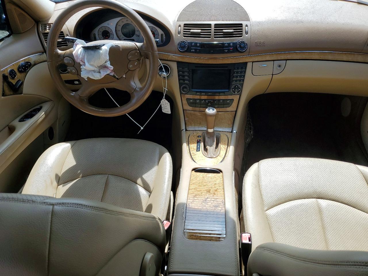 Merz E-Class