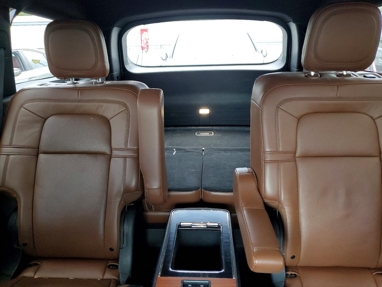 Lincoln Aviator Reserve