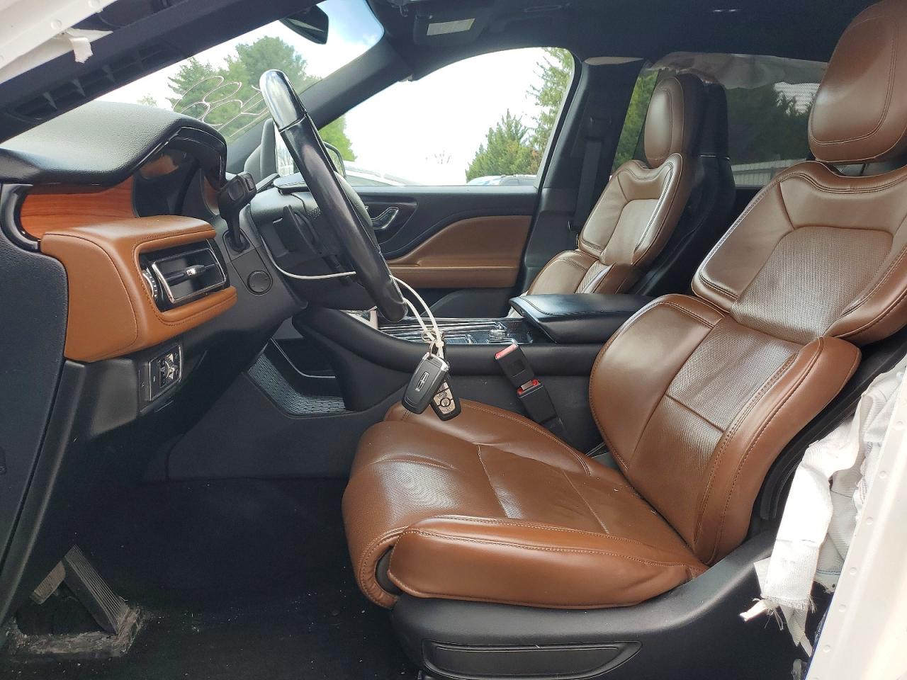 Lincoln Aviator Reserve