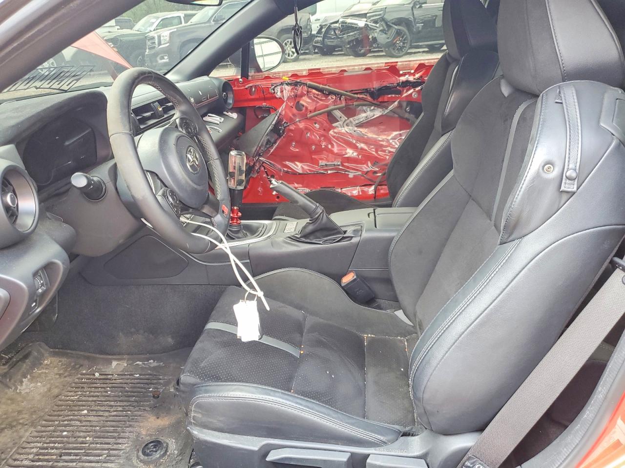 Toyota 86 Premium