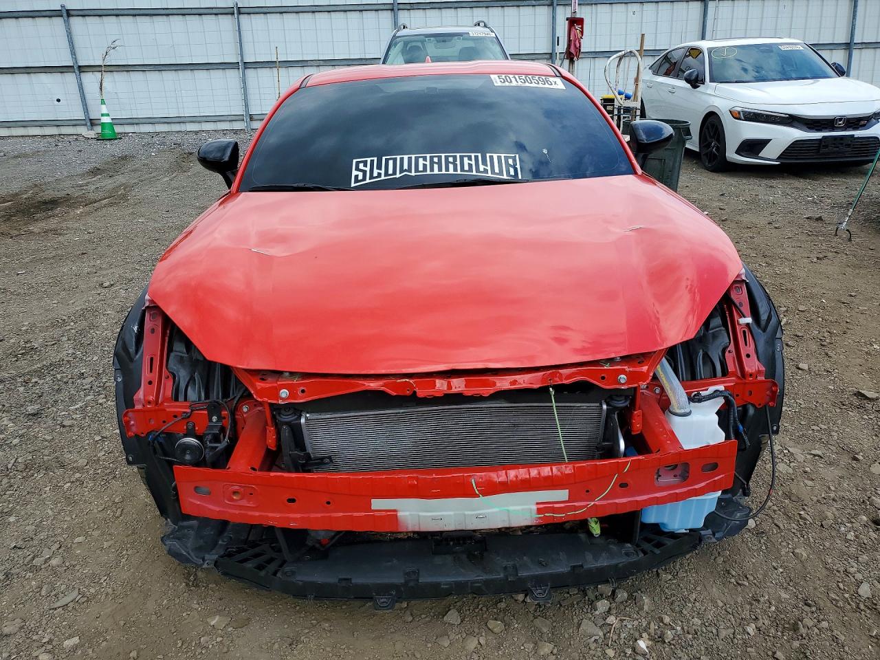 Toyota 86 Premium