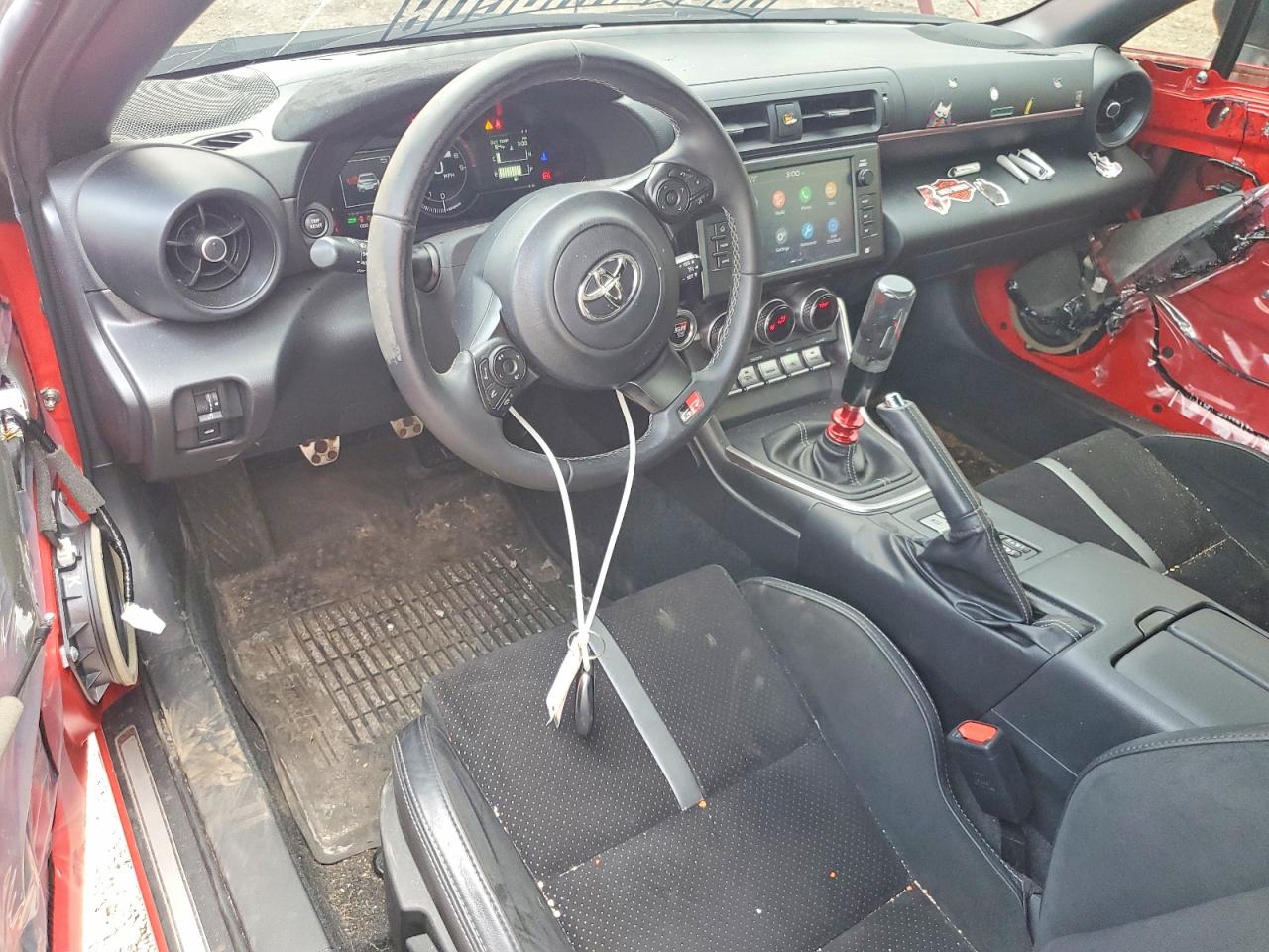 Toyota 86 Premium