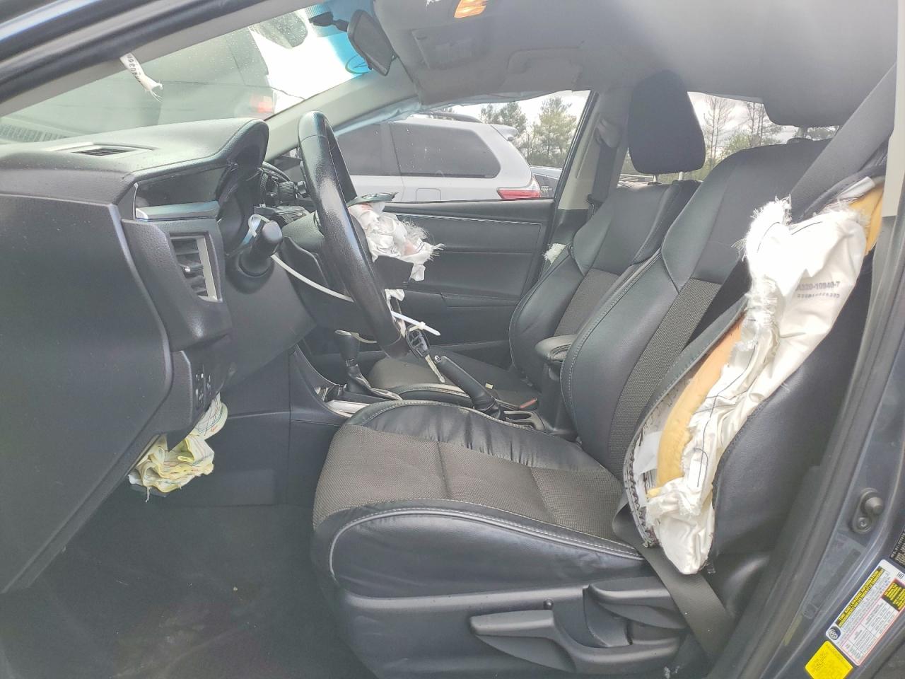 Toyota Corolla S Plus