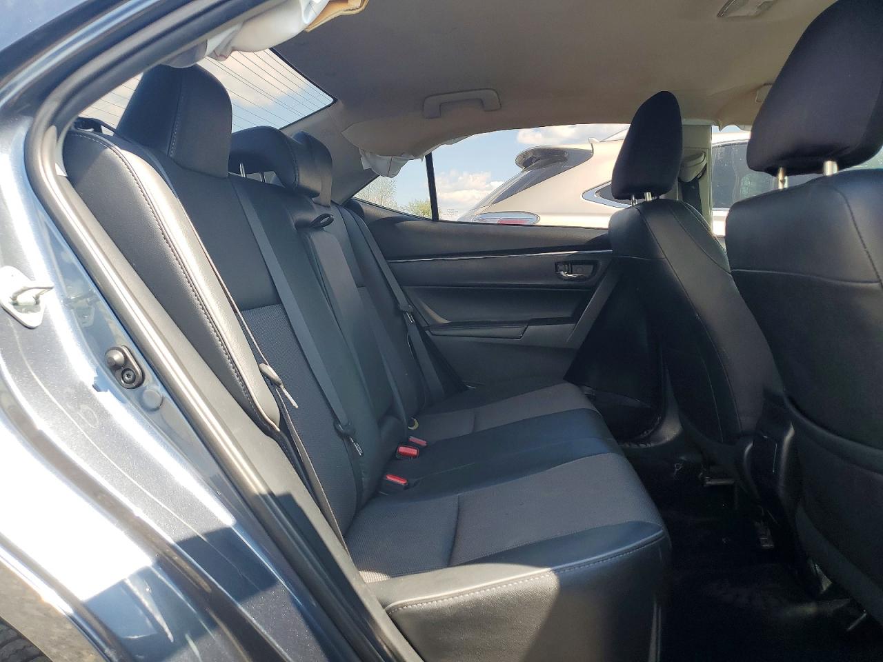 Toyota Corolla S Plus