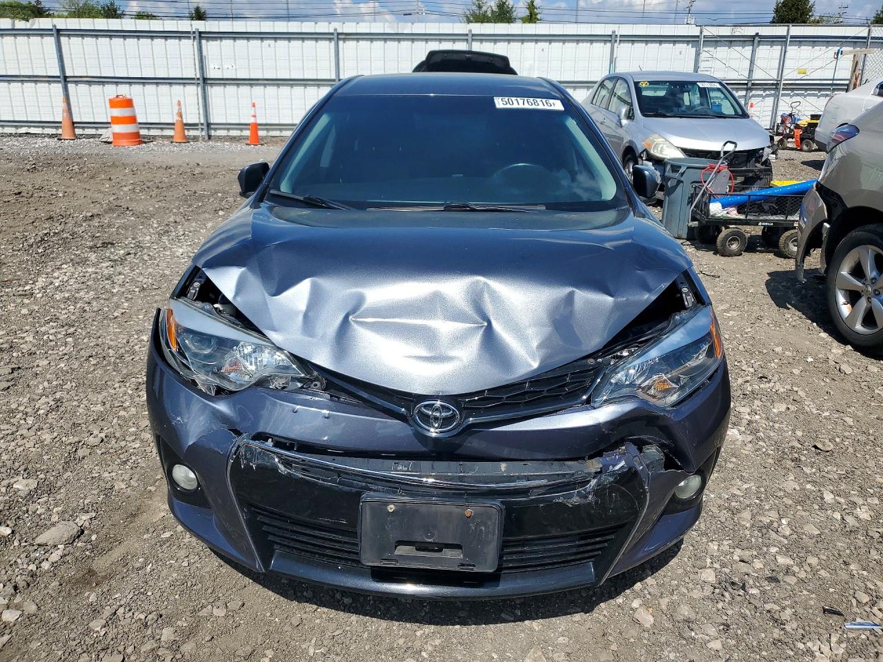 Toyota Corolla S Plus