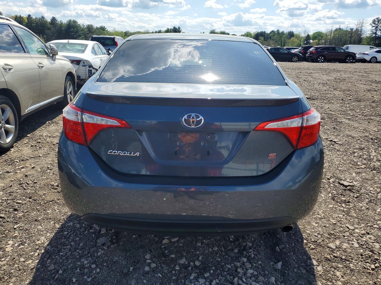 Toyota Corolla S Plus