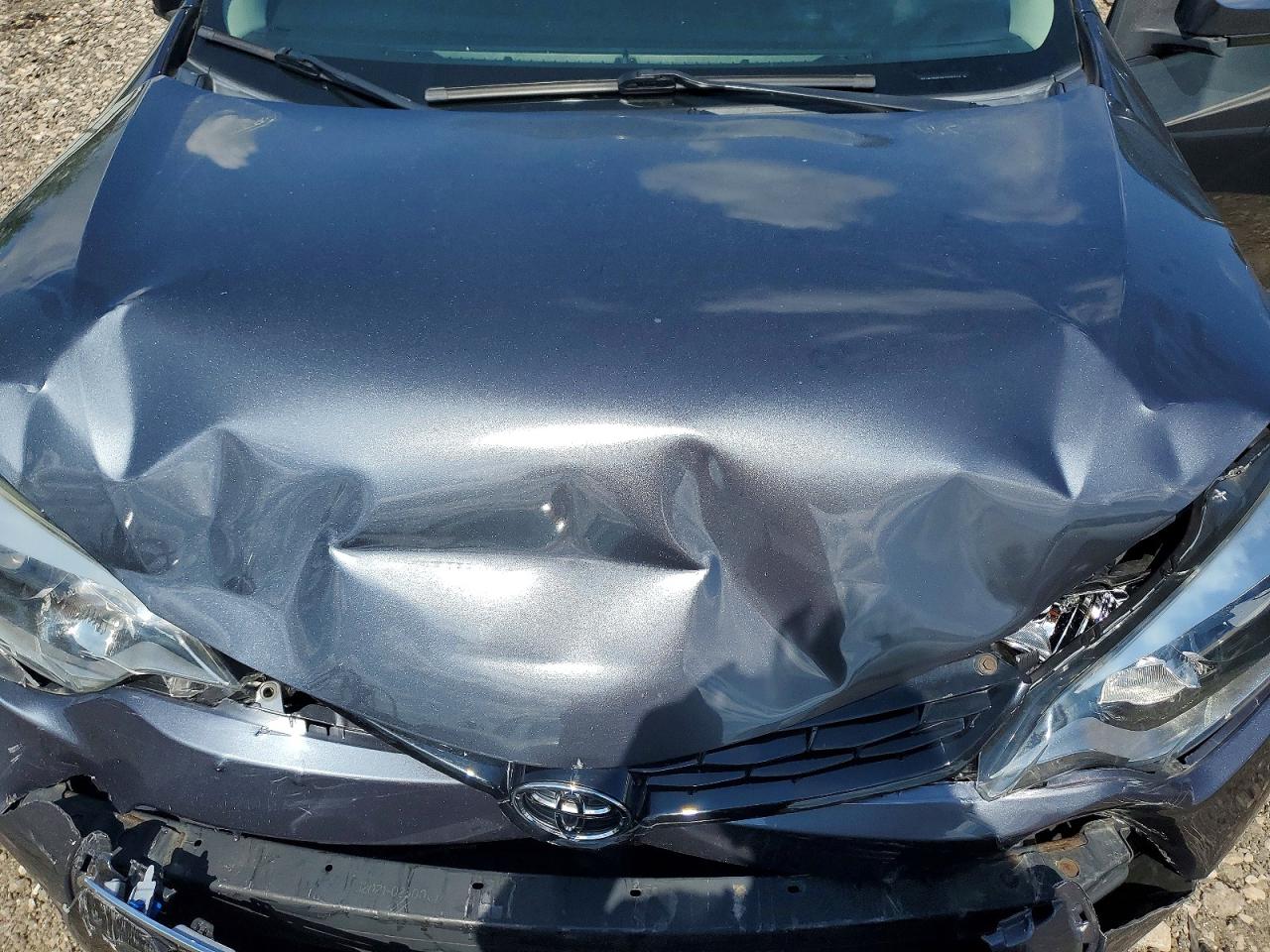 Toyota Corolla S Plus
