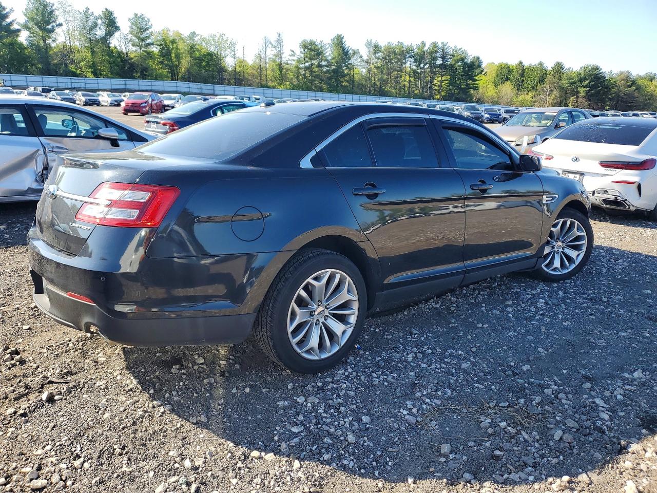 Ford Taurus Limited